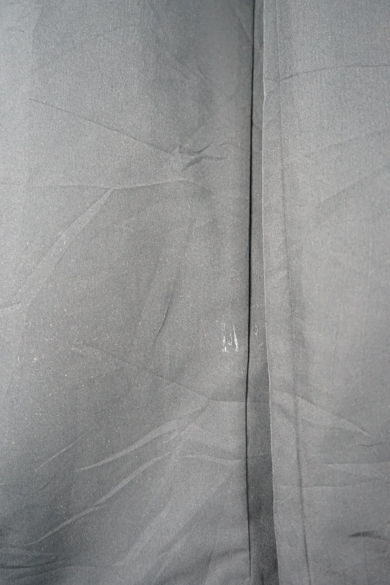 VINTAGE REEBOK TRACK PANTS (XL)