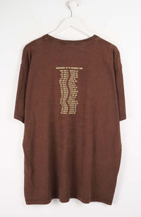 VINTAGE BARE NAKED LADIES T-SHIRT (XL)
