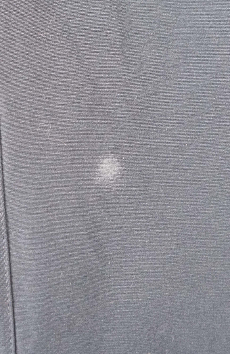 VINTAGE REEBOK TRACK PANTS (M)