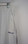 VINTAGE REEBOK TRACK PANTS (XXL)