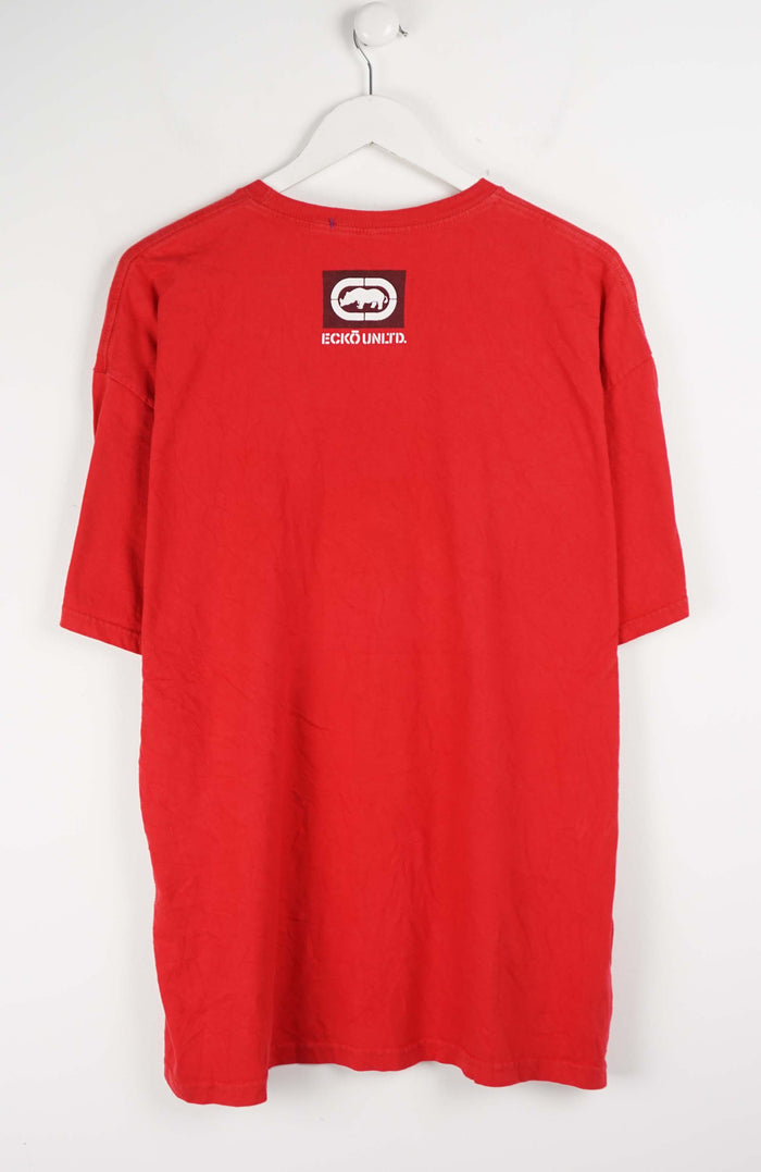 VINTAGE ECKO UNLTD. T-SHIRT (XXL)