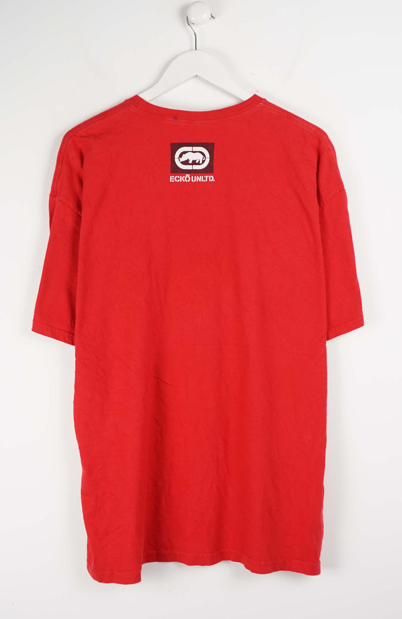 VINTAGE ECKO UNLTD. T-SHIRT (XXL)