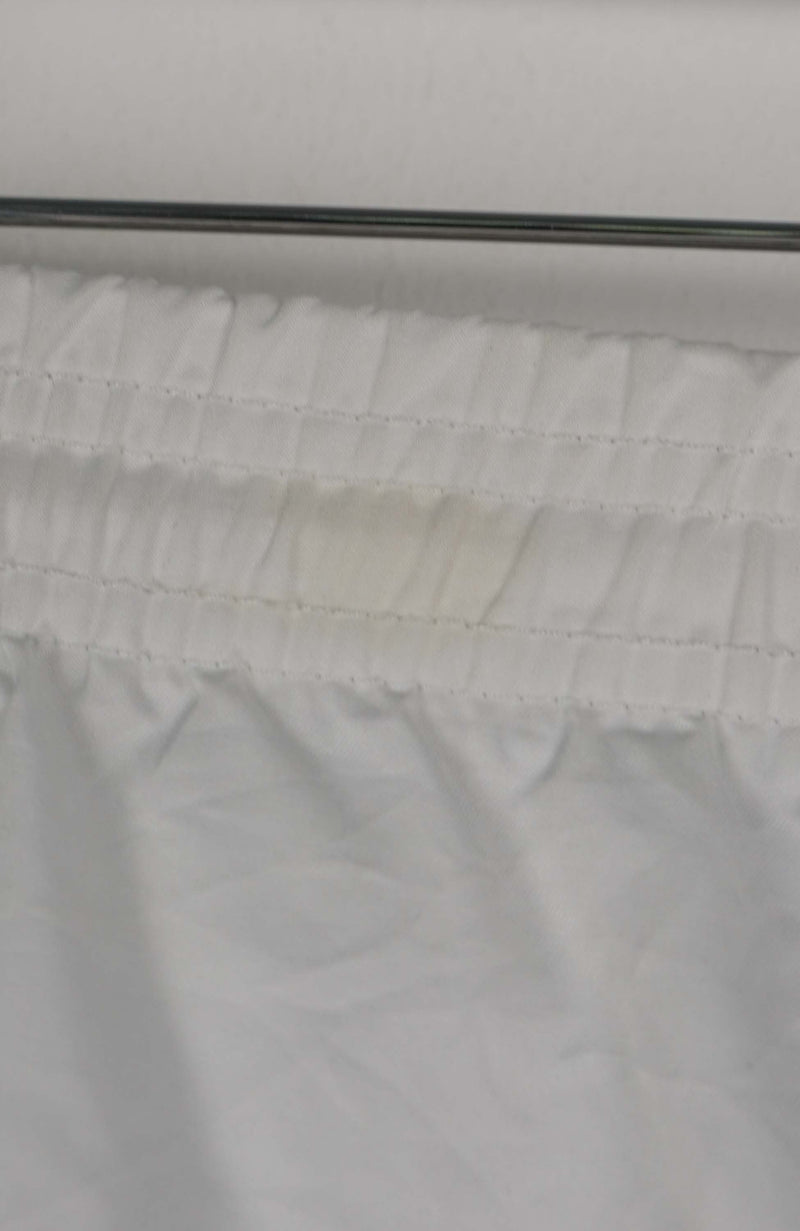 VINTAGE REEBOK TRACK PANTS (XXL)