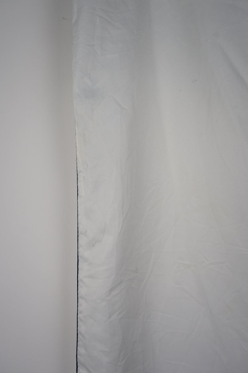 VINTAGE REEBOK TRACK PANTS (XXL)