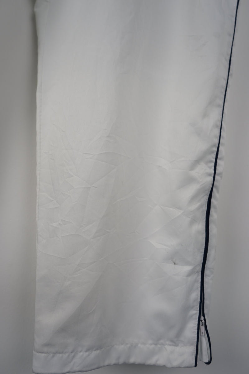 VINTAGE REEBOK TRACK PANTS (XXL)