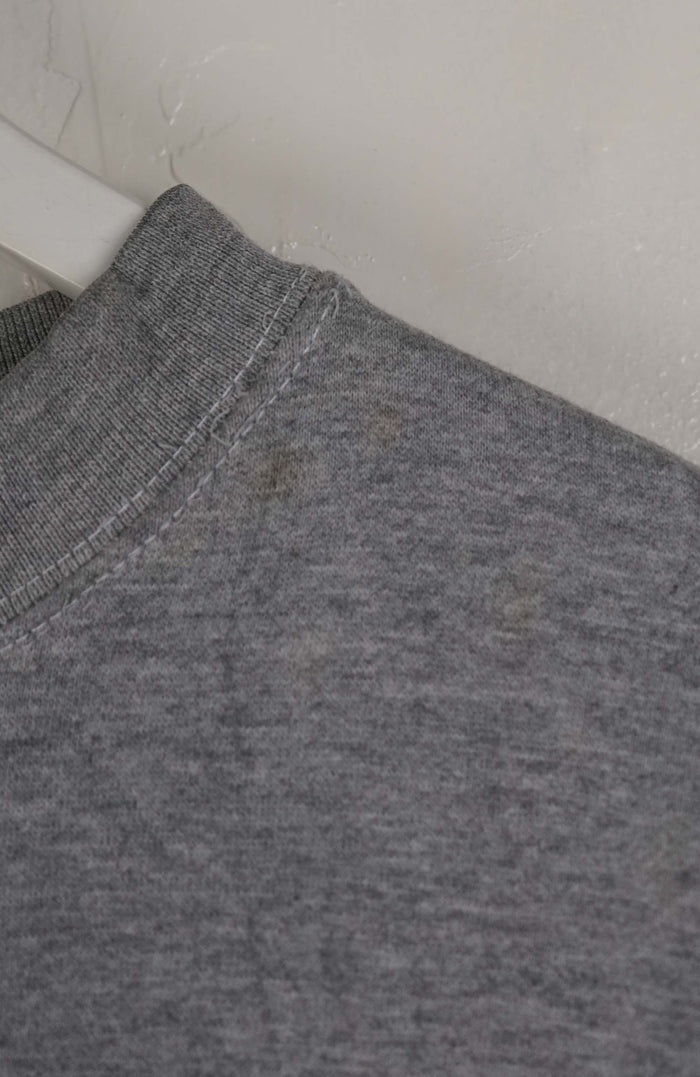 VINTAGE NOTRE DAME COLLEGE SWEATER (L)
