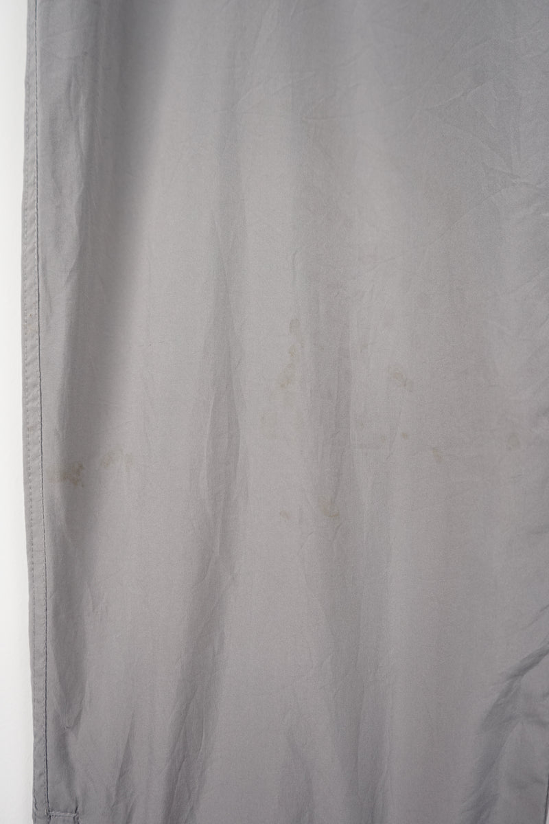 VINTAGE REEBOK TRACK PANTS (L)