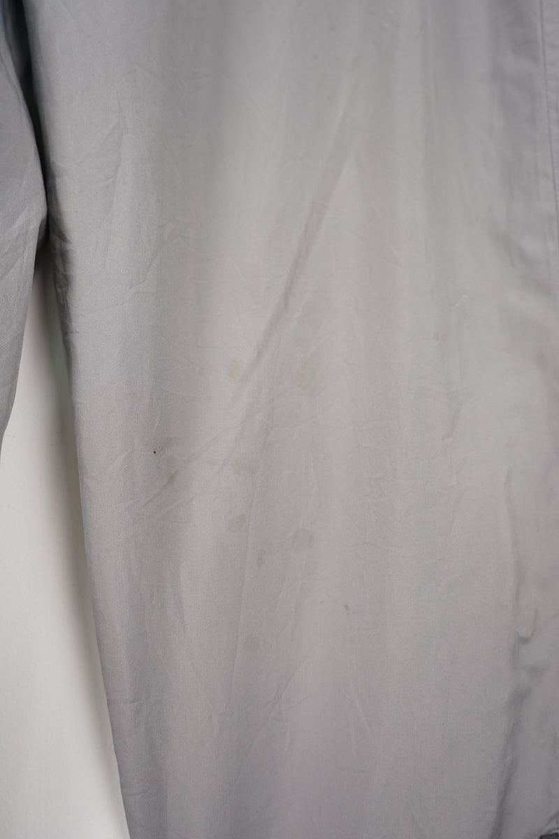 VINTAGE REEBOK TRACK PANTS (L)