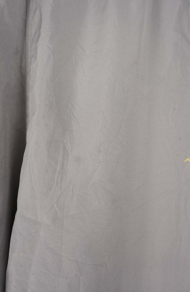 VINTAGE REEBOK TRACK PANTS (L)