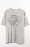 VINTAGE HARLEY DAVIDSON T-SHIRT (L)