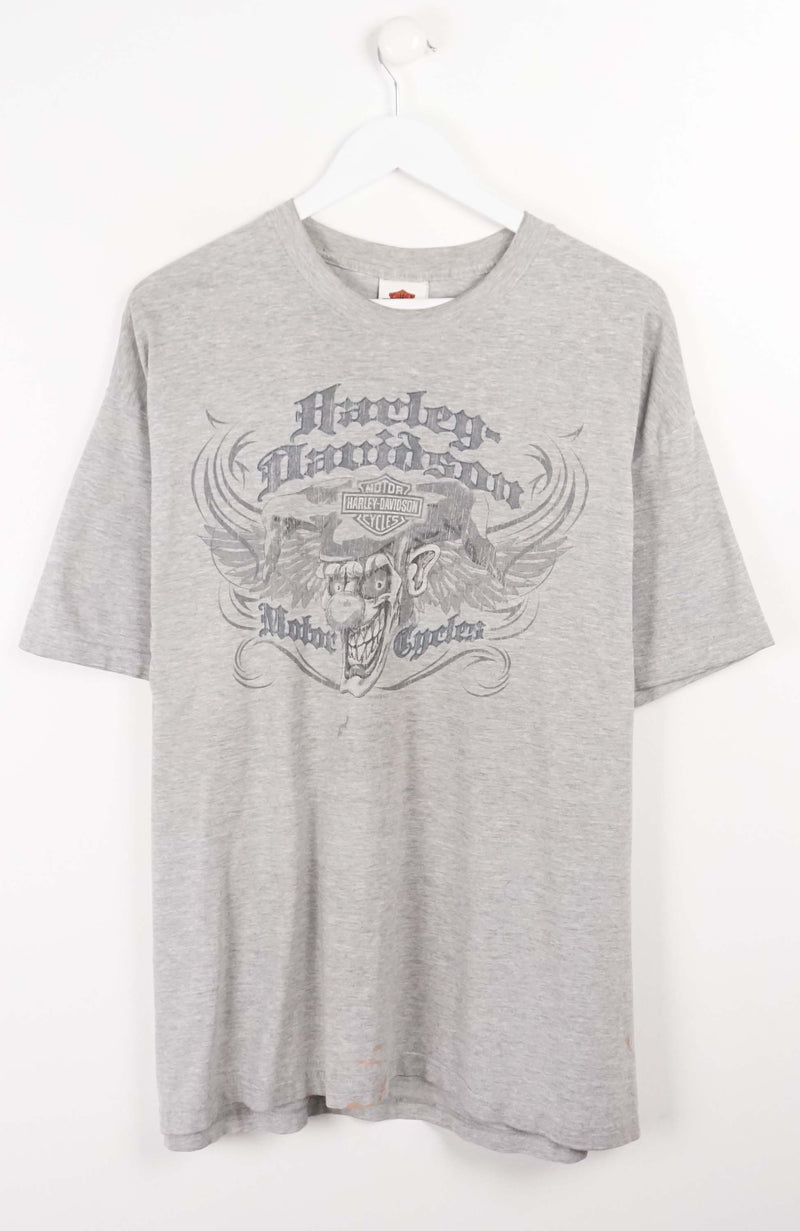 VINTAGE HARLEY DAVIDSON T-SHIRT (L)