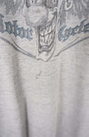 VINTAGE HARLEY DAVIDSON T-SHIRT (L)