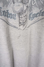 VINTAGE HARLEY DAVIDSON T-SHIRT (L)