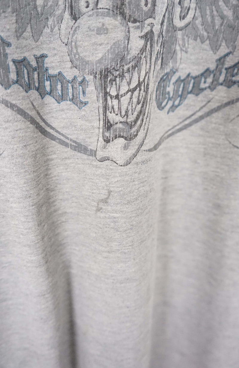 VINTAGE HARLEY DAVIDSON T-SHIRT (L)
