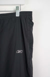 VINTAGE REEBOK TRACK PANTS (XL)