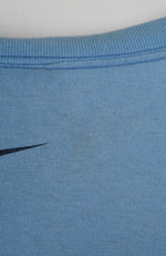 VINTAGE NIKE T-SHIRT (XXL)