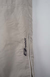VINTAGE REEBOK TRACK PANTS (XL)