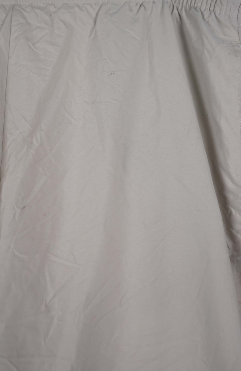 VINTAGE REEBOK TRACK PANTS (XL)