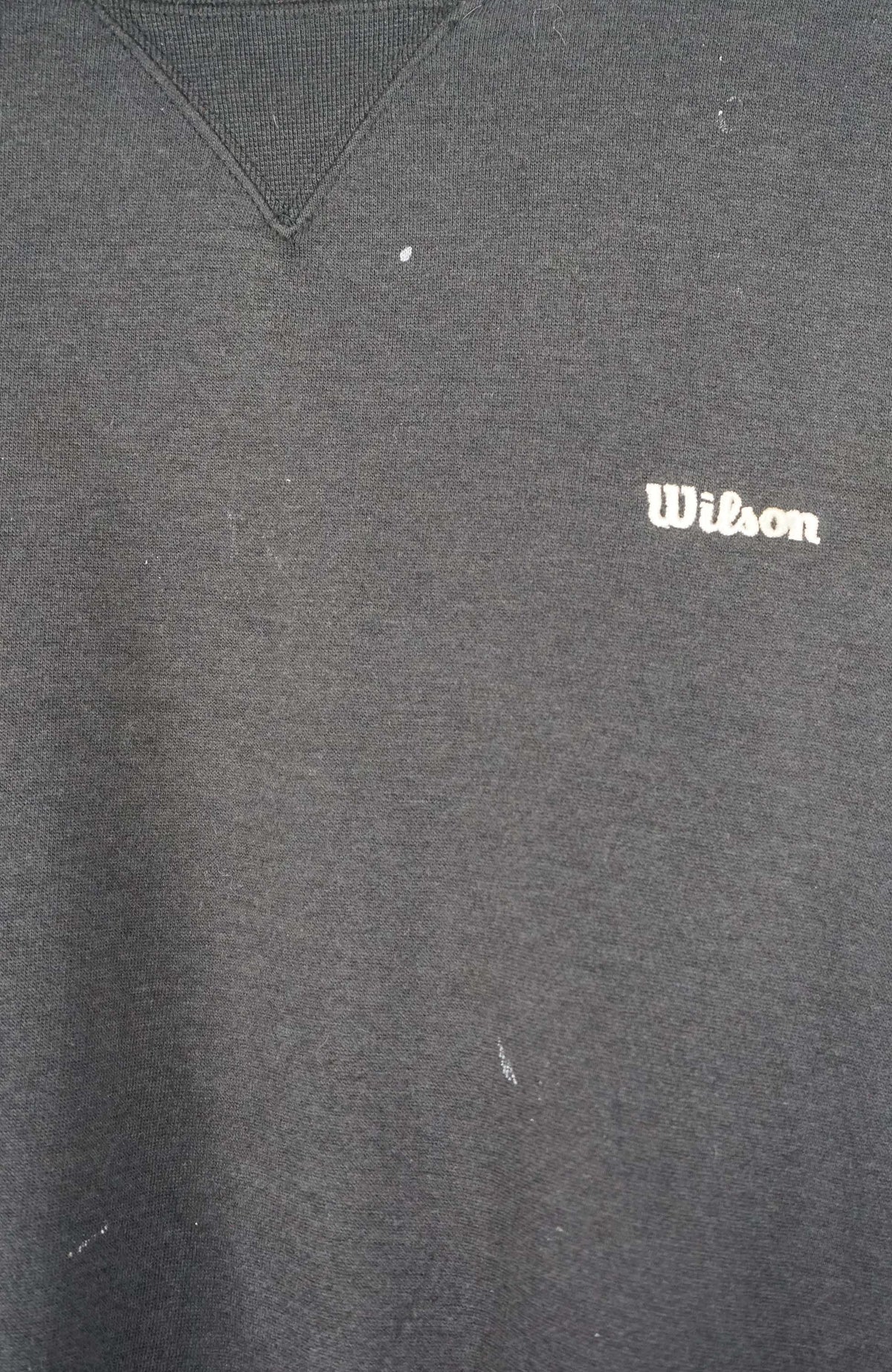 VINTAGE WILSON SWEATER (XXXL)