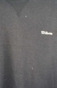 VINTAGE WILSON SWEATER (XXXL)