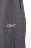 VINTAGE REEBOK TRACK PANTS (M)