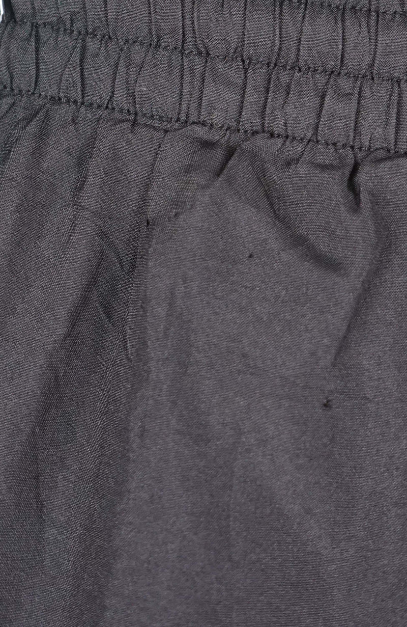 VINTAGE REEBOK TRACK PANTS (M)