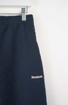 VINTAGE REEBOK TRACK PANTS (M)