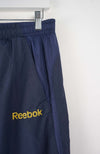 VINTAGE REEBOK TRACK PANTS (M)