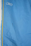 VINTAGE REEBOK TRACK PANTS (M)