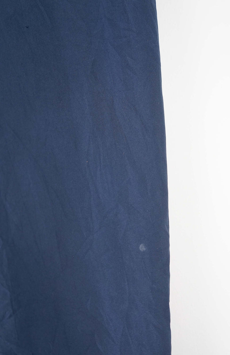 VINTAGE REEBOK TRACK PANTS (S)