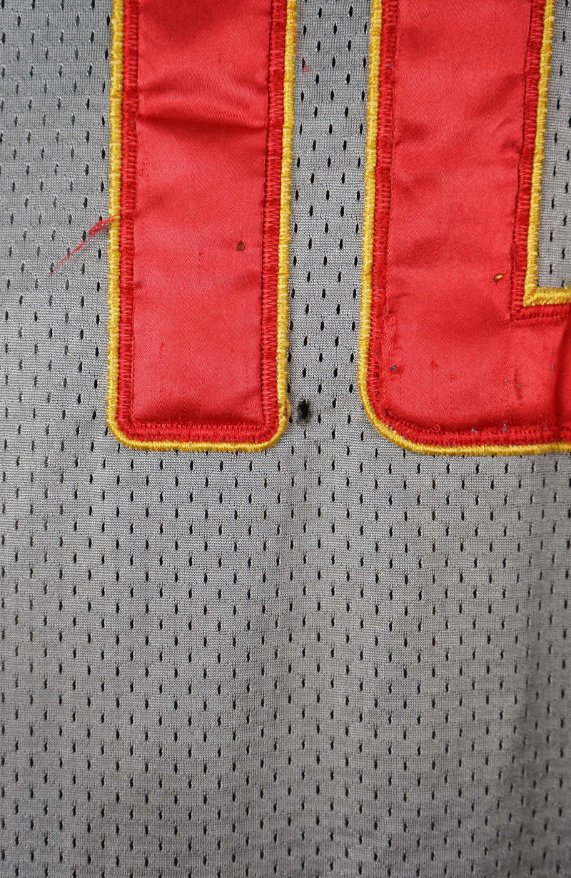 VINTAGE NFL NIKE WASHINGTON JERSEY (XXL)