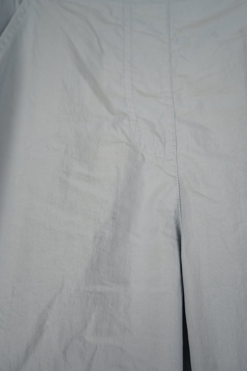 VINTAGE REEBOK TRACK PANTS (M)