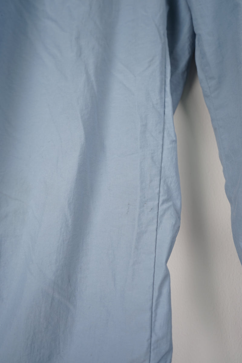 VINTAGE REEBOK TRACK PANTS (M)