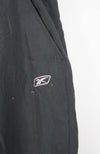 VINTAGE REEBOK TRACK PANTS (M)