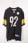 VINTAGE PITTSBURGH STEELERS JERSEY (XL)
