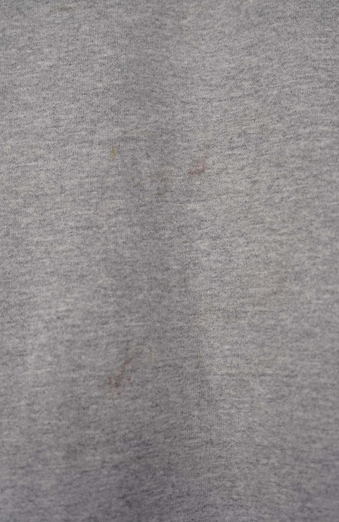 VINTAGE MICHIGAN COLLEGE SWEATER (L)