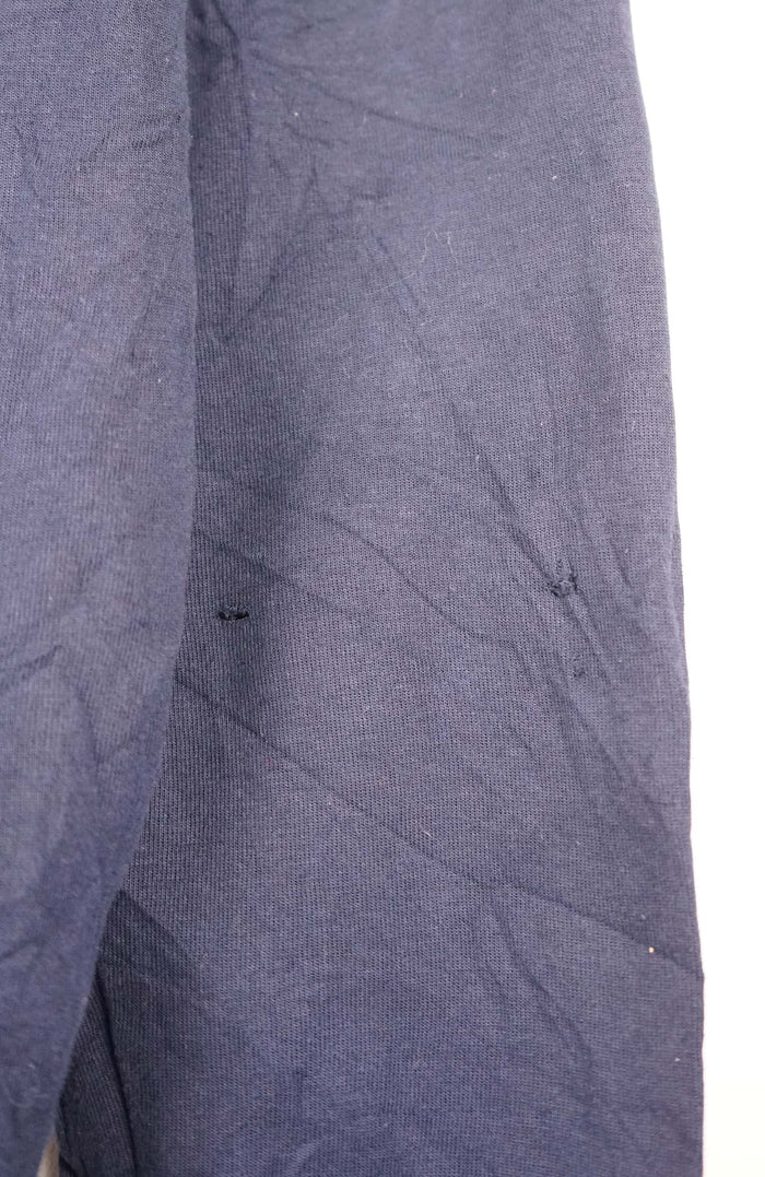 VINTAGE POLO RALPH LAUREN 1/4 ZIP SWEATER (M)