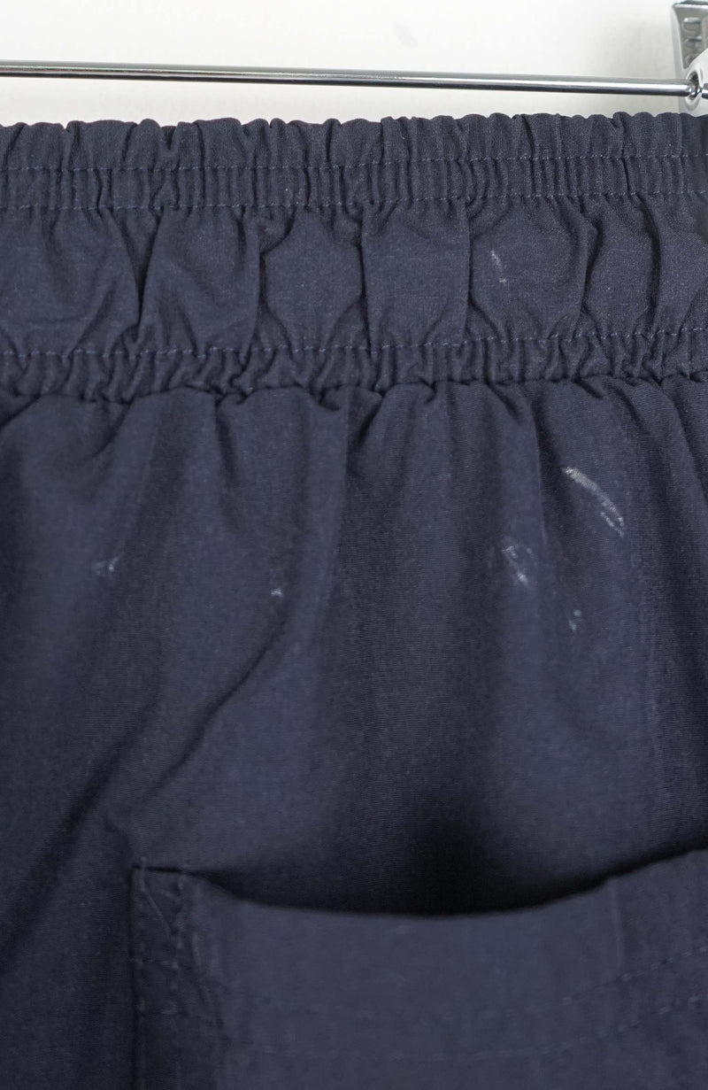 VINTAGE NIKE TRACK PANTS (M)