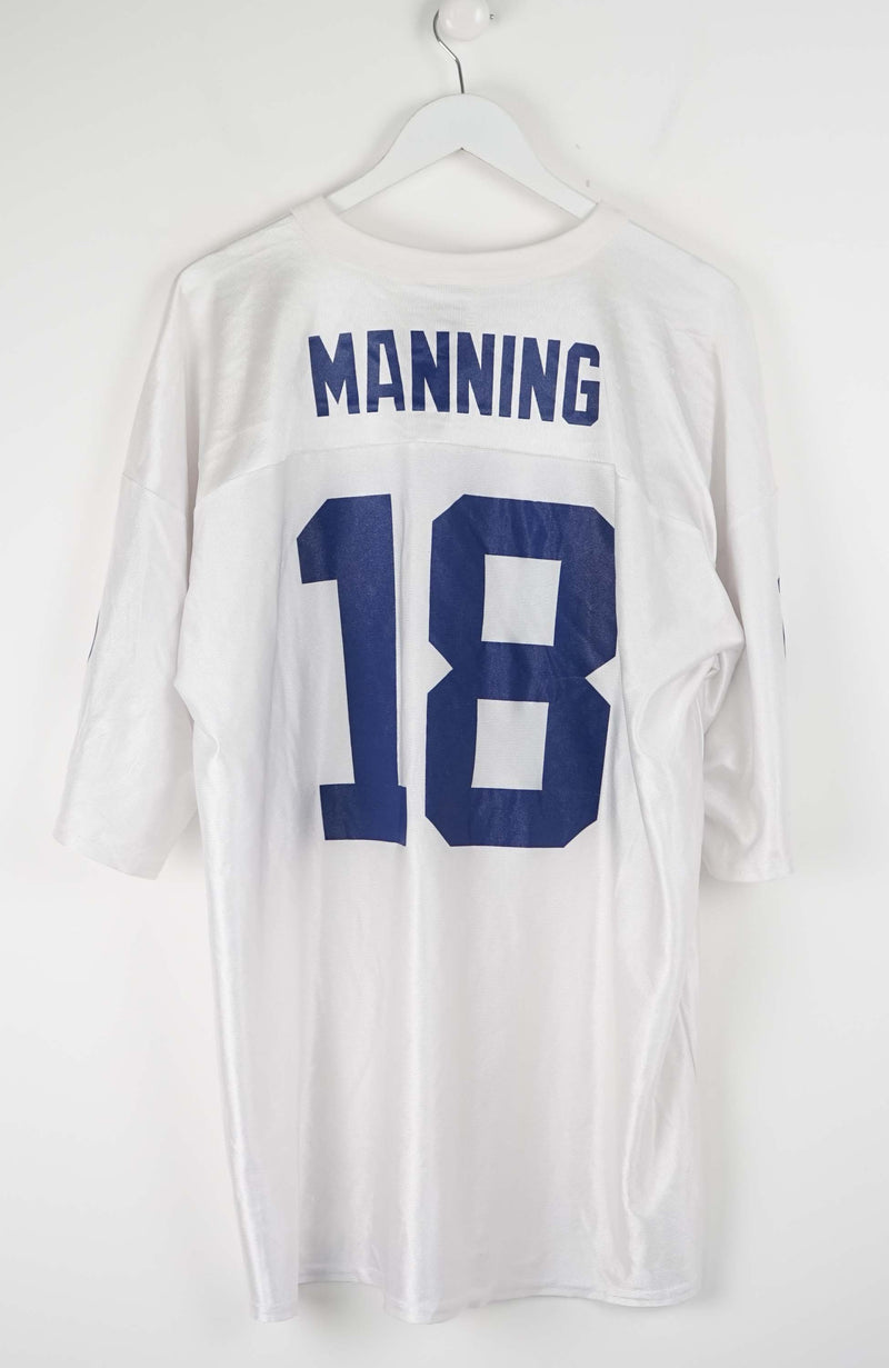 VINTAGE NFL INDIANAPOLIS COLTS JERSEY (XL)