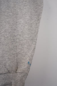 VINTAGE JOHN DEERE SWEATER (L)