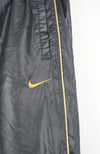 VINTAGE NIKE TRACK PANTS (S)