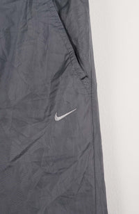 VINTAGE NIKE TRACK PANT SHORTS (XS)