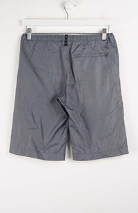 VINTAGE NIKE TRACK PANT SHORTS (XS)