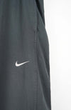 VINTAGE NIKE TRACK PANTS (XXL)