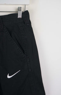 VINTAGE REWORK CARGO SHORTS W28