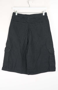 VINTAGE REWORK CARGO SHORTS W28