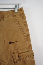 VINTAGE REWORK CARGO SHORTS W32