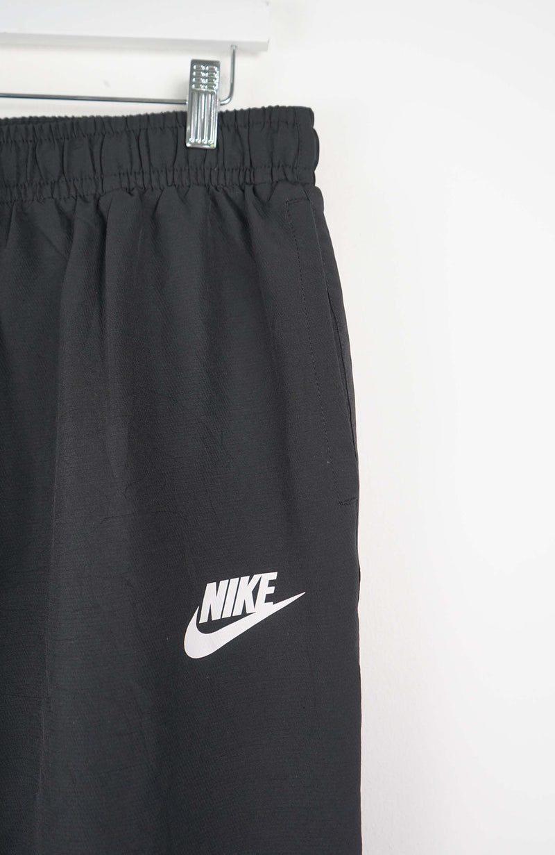 VINTAGE NIKE TRACK PANTS (L)