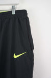 VINTAGE NIKE TRACK PANTS (XL)
