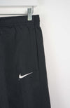 VINTAGE NIKE TRACK PANTS (XL)